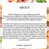 Anti-inflammatory Shopping List - Image 2