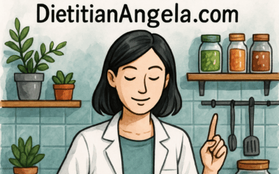 Taking Prednisone? Worried about weight gain?